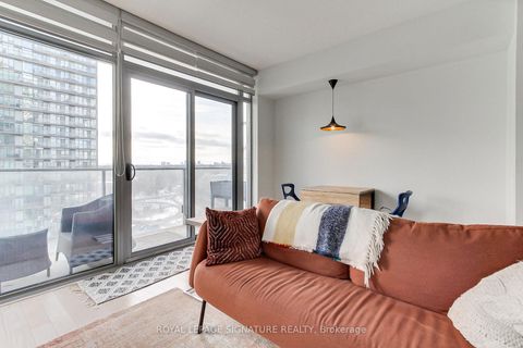 Photo 20 at 1511 - 103 The Queensway, Swansea, Toronto