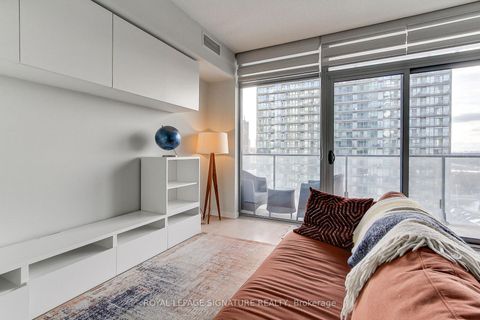 Photo 21 at 1511 - 103 The Queensway, Swansea, Toronto