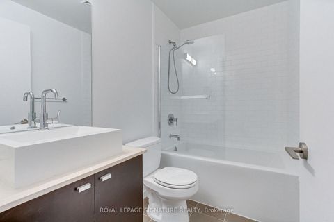 Photo 27 at 1511 - 103 The Queensway, Swansea, Toronto