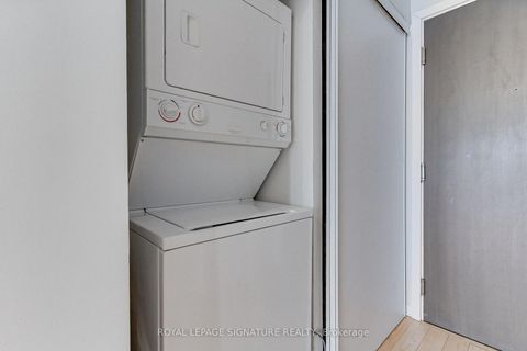 Photo 30 at 1511 - 103 The Queensway, Swansea, Toronto