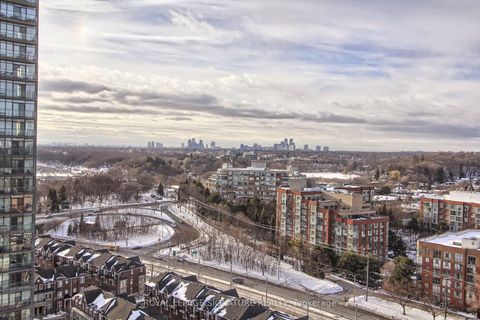 Photo 36 at 1511 - 103 The Queensway, Swansea, Toronto