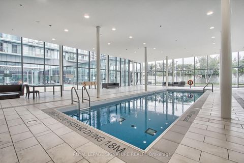 Photo 38 at 1511 - 103 The Queensway, Swansea, Toronto