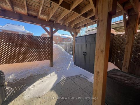 Photo 1 at 27 GADWALL Avenue, Painswick South, Barrie