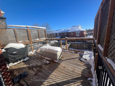 Photo 8 at 27 GADWALL Avenue, Painswick South, Barrie