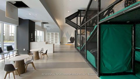 Photo 6 at 1709 - 2033 Kennedy Road, Malvern West, Toronto