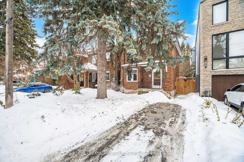 Photo 0 at 61 Methuen Avenue, Lambton Baby Point, Toronto