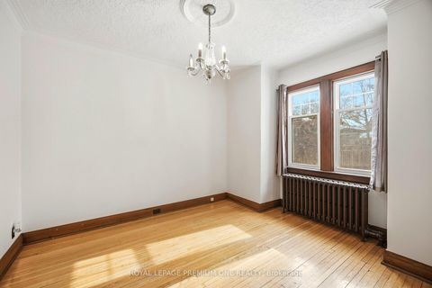 Photo 9 at 61 Methuen Avenue, Lambton Baby Point, Toronto