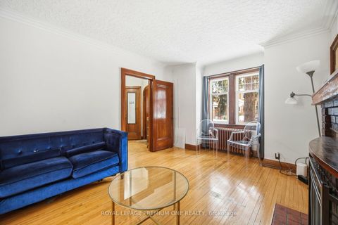 Photo 13 at 61 Methuen Avenue, Lambton Baby Point, Toronto