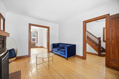 Photo 16 at 61 Methuen Avenue, Lambton Baby Point, Toronto