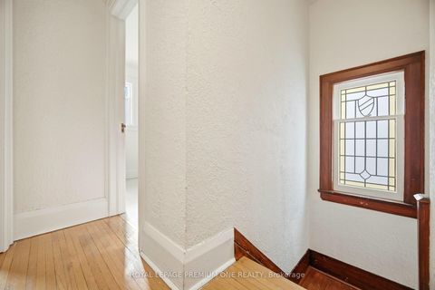 Photo 17 at 61 Methuen Avenue, Lambton Baby Point, Toronto