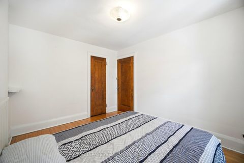 Photo 20 at 61 Methuen Avenue, Lambton Baby Point, Toronto