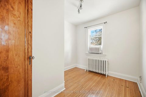 Photo 24 at 61 Methuen Avenue, Lambton Baby Point, Toronto