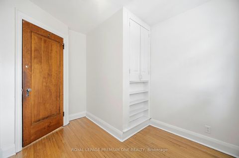 Photo 25 at 61 Methuen Avenue, Lambton Baby Point, Toronto