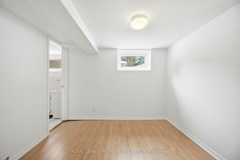 Photo 30 at 61 Methuen Avenue, Lambton Baby Point, Toronto