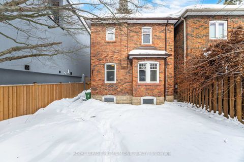 Photo 41 at 61 Methuen Avenue, Lambton Baby Point, Toronto