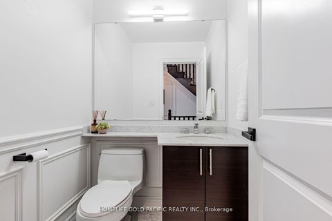 Photo 8 at 27 Bloorview Place, Don Valley Village, Toronto