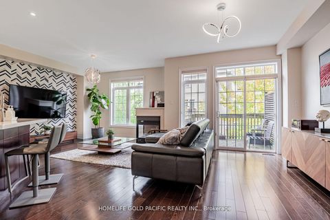 Photo 9 at 27 Bloorview Place, Don Valley Village, Toronto