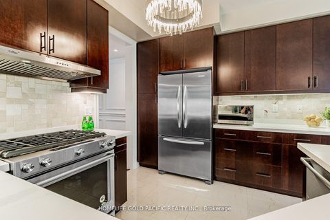 Photo 15 at 27 Bloorview Place, Don Valley Village, Toronto