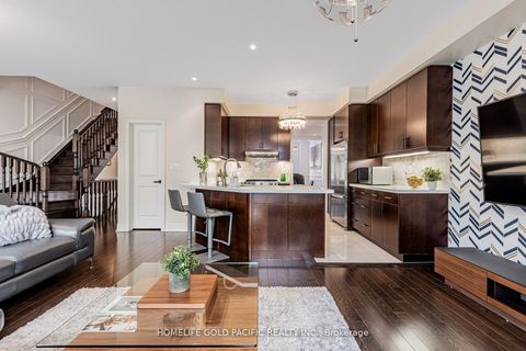 Photo 18 at 27 Bloorview Place, Don Valley Village, Toronto