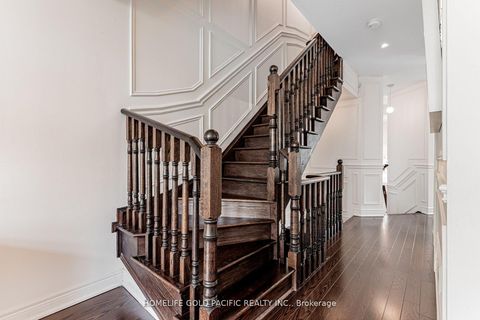 Photo 19 at 27 Bloorview Place, Don Valley Village, Toronto