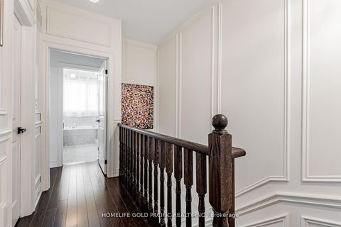 Photo 20 at 27 Bloorview Place, Don Valley Village, Toronto