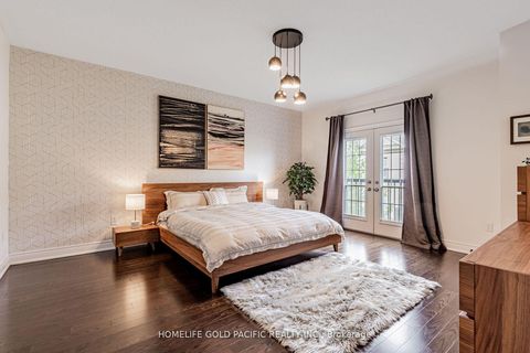 Photo 21 at 27 Bloorview Place, Don Valley Village, Toronto