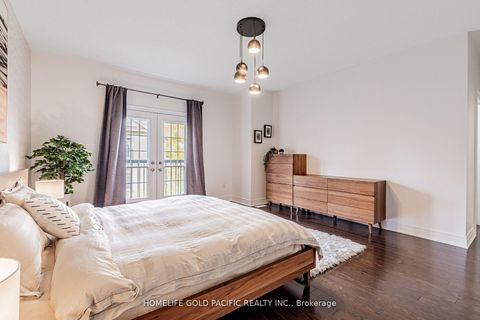 Photo 22 at 27 Bloorview Place, Don Valley Village, Toronto