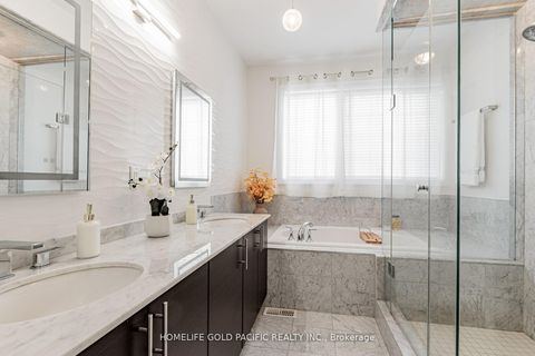 Photo 23 at 27 Bloorview Place, Don Valley Village, Toronto