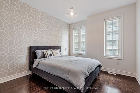 Photo 24 at 27 Bloorview Place, Don Valley Village, Toronto