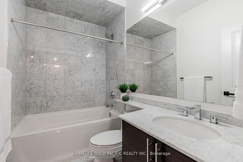 Photo 26 at 27 Bloorview Place, Don Valley Village, Toronto