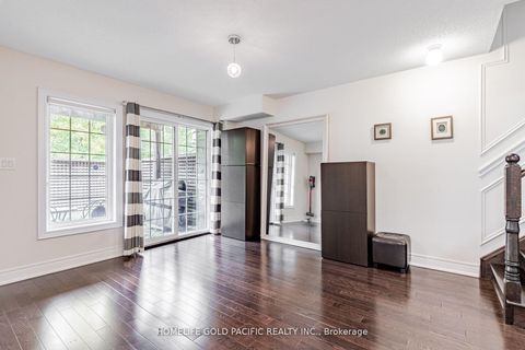 Photo 28 at 27 Bloorview Place, Don Valley Village, Toronto