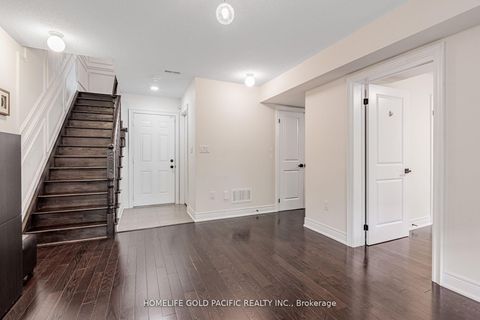 Photo 29 at 27 Bloorview Place, Don Valley Village, Toronto