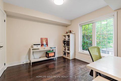 Photo 30 at 27 Bloorview Place, Don Valley Village, Toronto