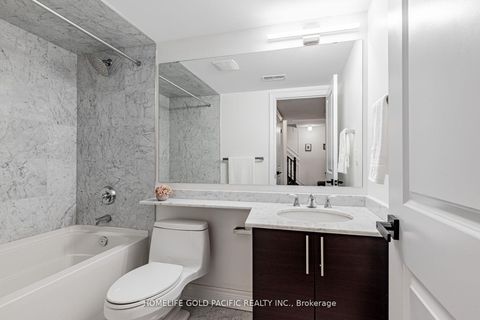 Photo 32 at 27 Bloorview Place, Don Valley Village, Toronto