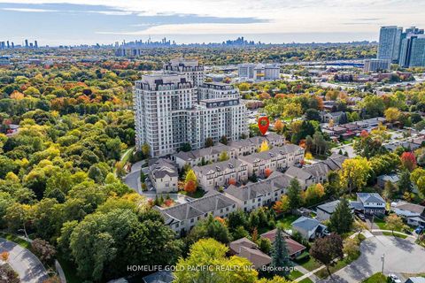 Photo 38 at 27 Bloorview Place, Don Valley Village, Toronto