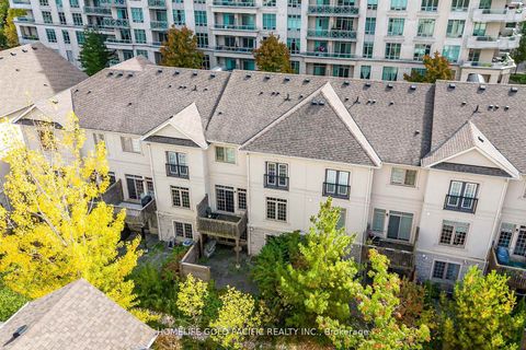 Photo 39 at 27 Bloorview Place, Don Valley Village, Toronto