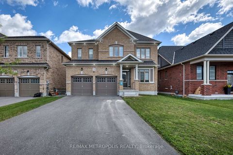 Photo 1 at 15 Douglas Kemp Crescent, Bowmanville, Clarington