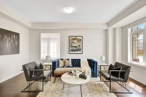 Photo 3 at 15 Douglas Kemp Crescent, Bowmanville, Clarington