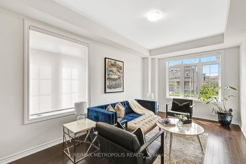 Photo 6 at 15 Douglas Kemp Crescent, Bowmanville, Clarington