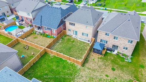 Photo 46 at 15 Douglas Kemp Crescent, Bowmanville, Clarington