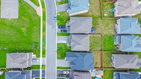 Photo 47 at 15 Douglas Kemp Crescent, Bowmanville, Clarington