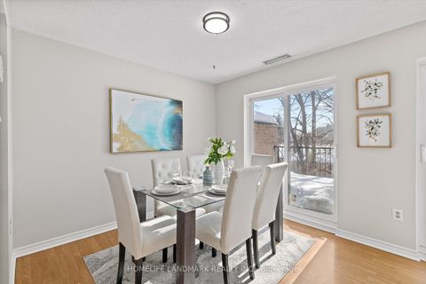 Photo 9 at 290 - 165 Cherokee Boulevard, Pleasant View, Toronto