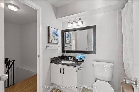 Photo 12 at 290 - 165 Cherokee Boulevard, Pleasant View, Toronto