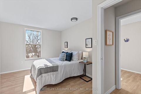 Photo 19 at 290 - 165 Cherokee Boulevard, Pleasant View, Toronto