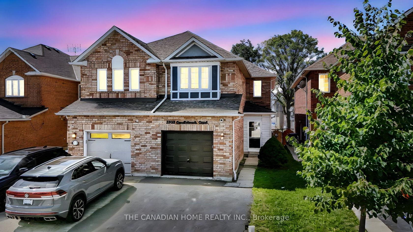 5938 Candlebrook Court, East Credit, Mississauga 