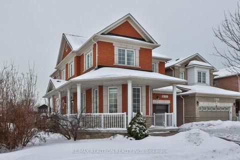 Photo 1 at 23 Sunridge Street, Oak Ridges, Richmond Hill