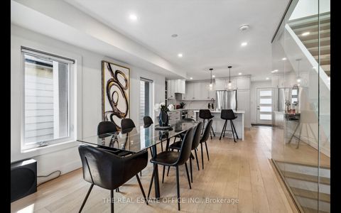 Photo 2 at 17 Evergreen Avenue, Long Branch, Toronto