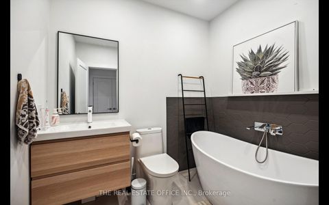 Photo 7 at 17 Evergreen Avenue, Long Branch, Toronto