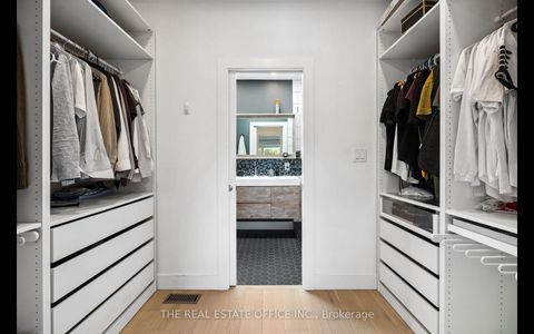 Photo 8 at 17 Evergreen Avenue, Long Branch, Toronto