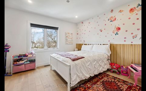 Photo 9 at 17 Evergreen Avenue, Long Branch, Toronto